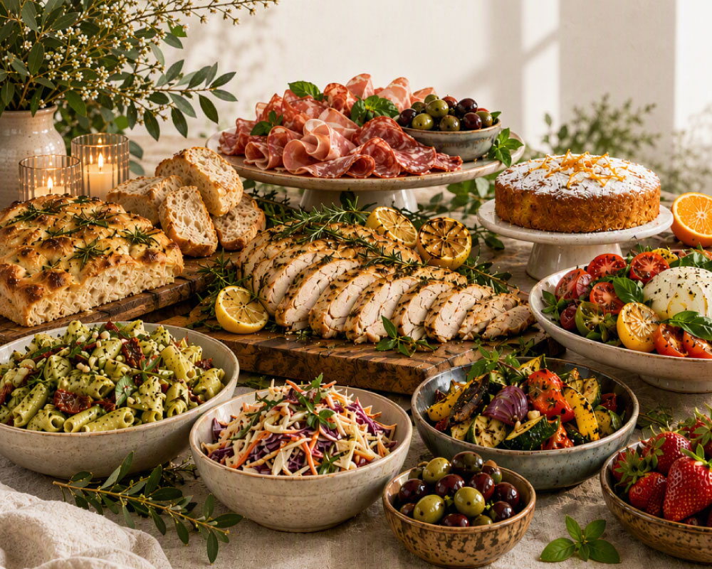 coldbuffets